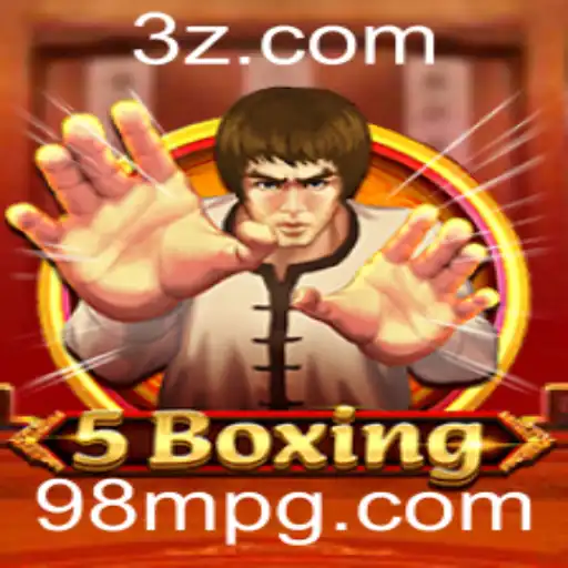 Explorando o Mundo do 5Boxing: O Jogo Inovador que Está Conquistando o Mundo