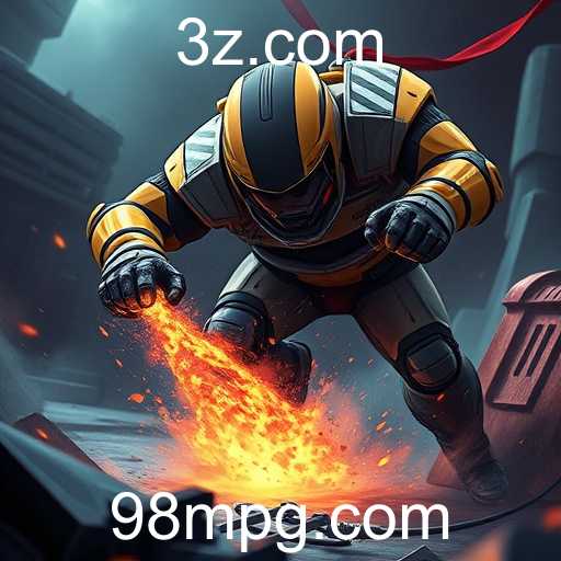 A Ascensão do 98m: O Poder do Conceito nos Jogos