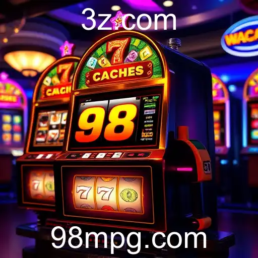 Caça Níqueis: Uma Aventura Atraente