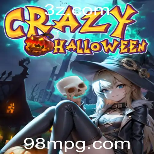 CrazyHalloween: Aventuras Assombradas no Jogo do Momento
