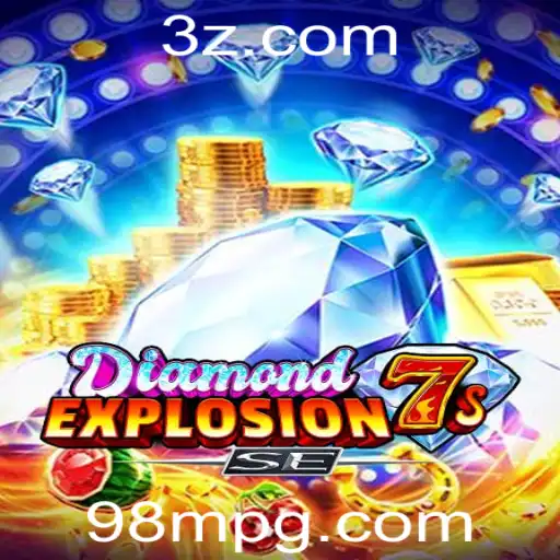 Explorando o Universo de DiamondExplosion7sSE: A Nova Sensação dos Jogos de Slots