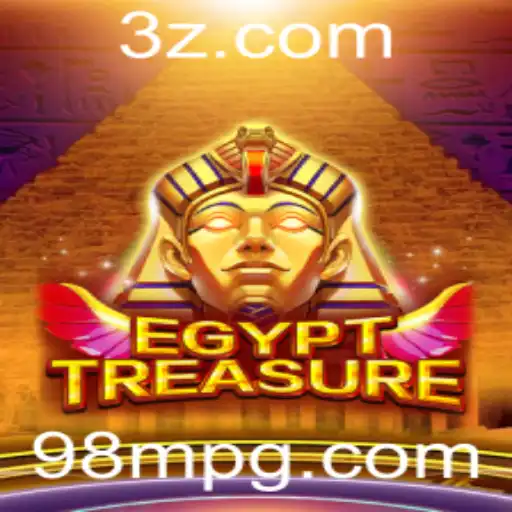 Explorando EgyptTreasure: Uma Jornada Mística ao Mundo Antigo
