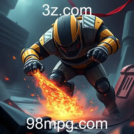 Explorando a Categoria de 'Game Features' no Site 98m