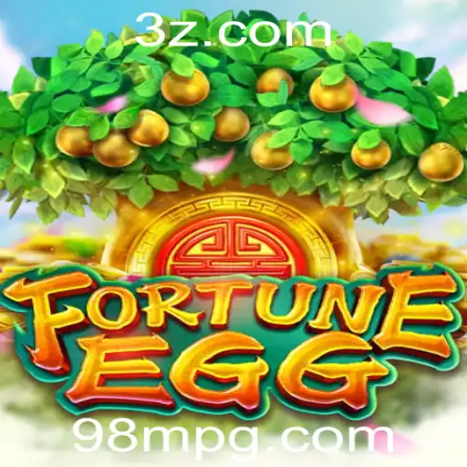 Descubra FortuneEgg: O Novo Fenômeno dos Jogos
