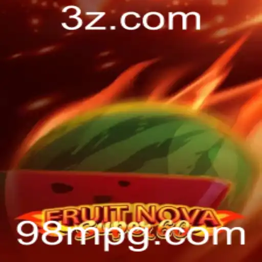 Descubra o Mundo de FruitNovaSuper60