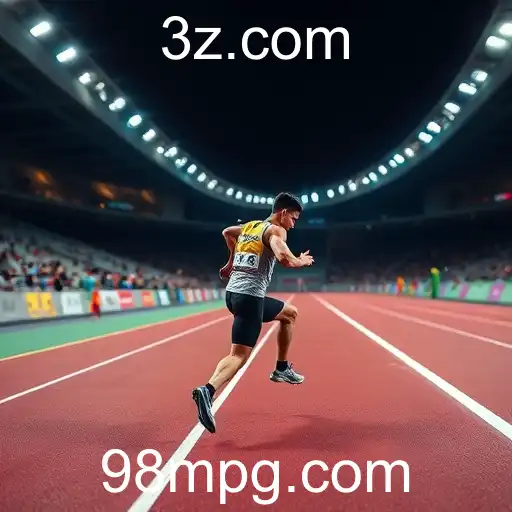 A Revolução dos Jogos Online Impulsionada pelo 98m