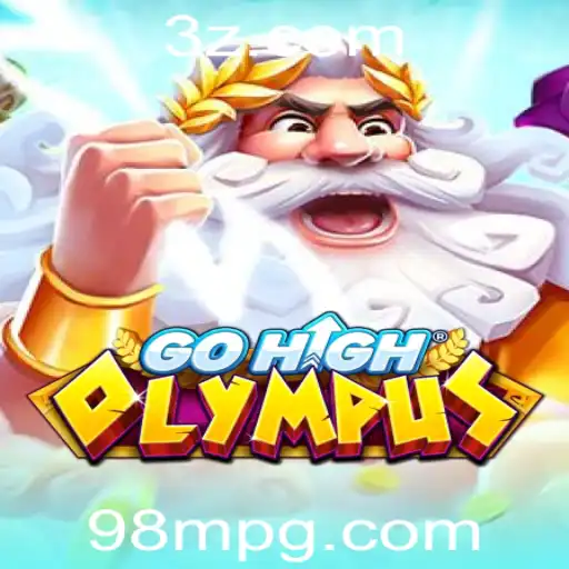 Explore GoHighOlympus: A Mergulhando na Aventura dos Deuses