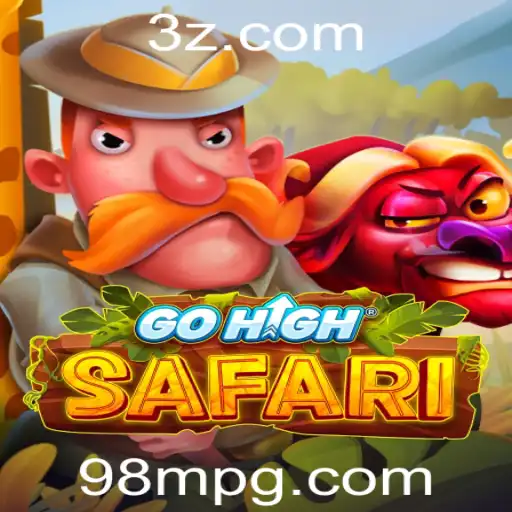 Explorando o Mundo de GoHighSafari: Aventuras a 98 metros