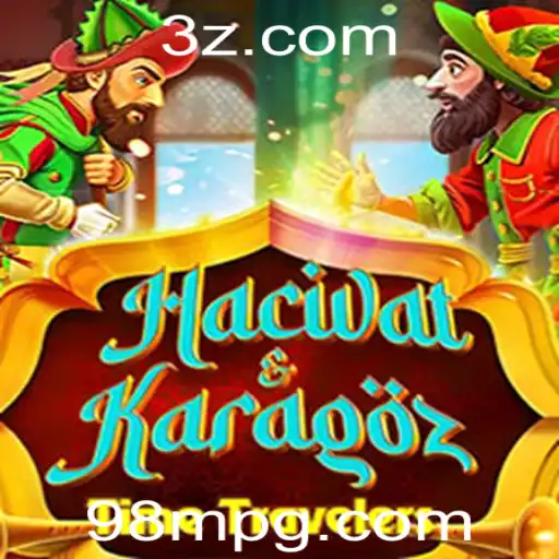 Explorando o Universo Fascinante de HacivatandKaragoz: Uma Jornada de Tradição e Jogo