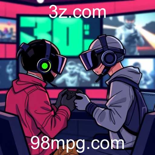 O Impacto de 98m no Cenário dos Jogos Online