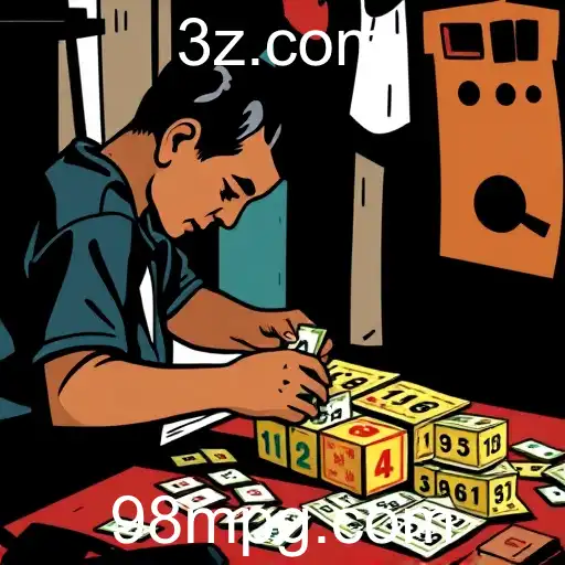 Jueteng: A Influência e o Impacto do Jogo Ilegal nas Filipinas