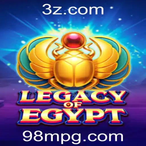 Descubra o Fascinante Mundo de 'Legacy of Egypt' e Suas Regras Envolventes
