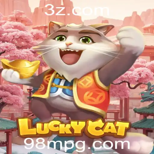 Explorando o Universo de 'LuckyCat': O Jogo que Está Conquistando o Mundo