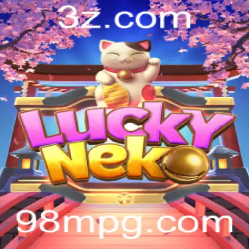 Descubra o Mundo Fascinante de LuckyNeko