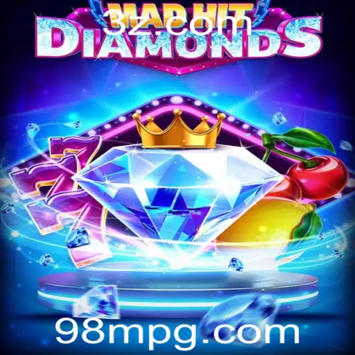 Explore o Empolgante Mundo do Jogo MadHitDiamonds