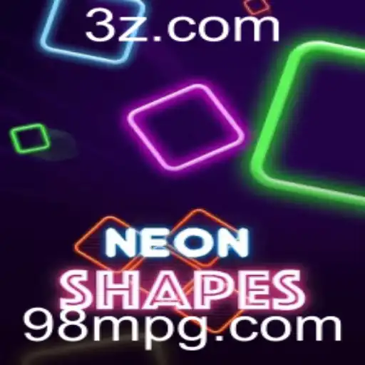Descubra o Mundo Eletrizante de NeonShapes: Um Mergulho no Jogo Pop que Está Conquistando os Gamers