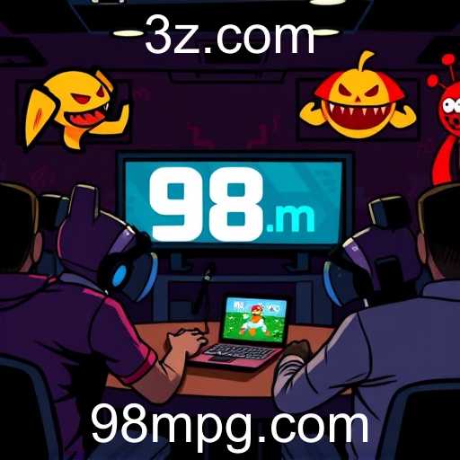 Ascensão dos Jogos Online em 2026: 98m no Centro das Atenções