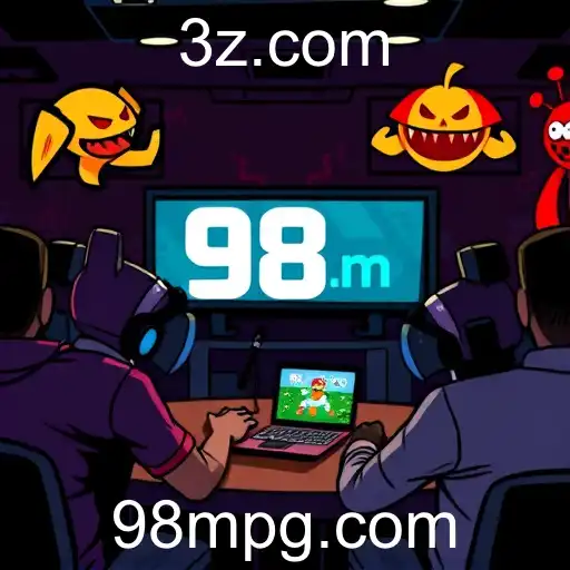 Ascensão dos Jogos Online em 2026: 98m no Centro das Atenções