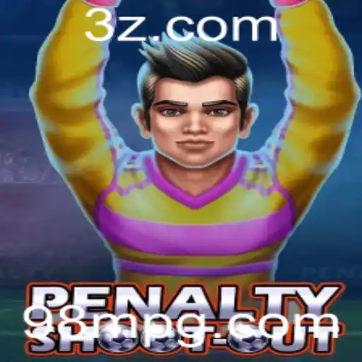 PenaltyShootOut: Uma Experiência de Futebol Intensa