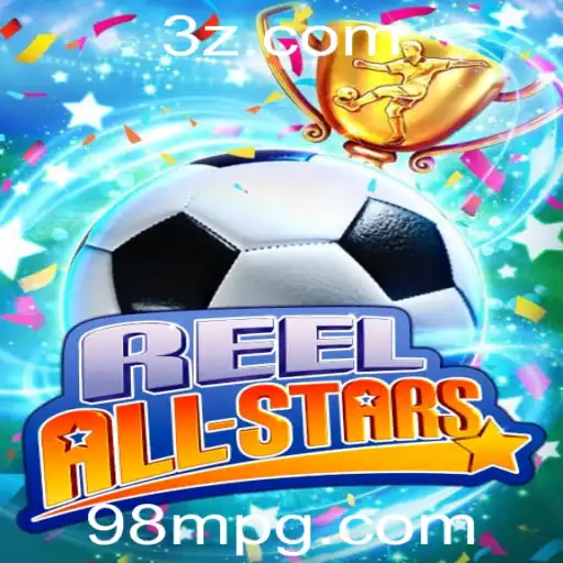 ReelAllStars: Mergulhe no Mundo do Jogo que Conquista Multidões