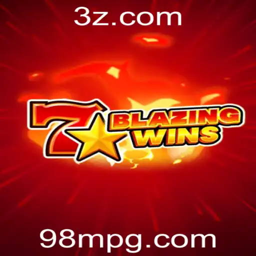 BlazingWins: Um Mergulho no Novo Fenômeno dos Jogos
