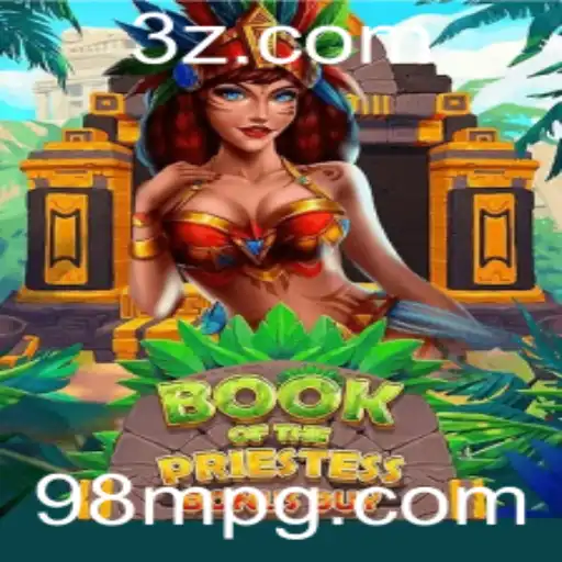 Descubra o Universo Mágico de BookOfThePriestess