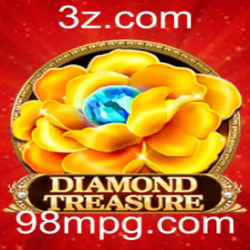 Descubra o Mundo de Diamondtreasure: Um Jogo de Estratégia e Aventura