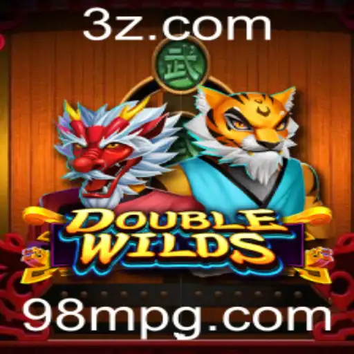 DoubleWilds: Uma Nova Experiência de Jogo Eletrizante