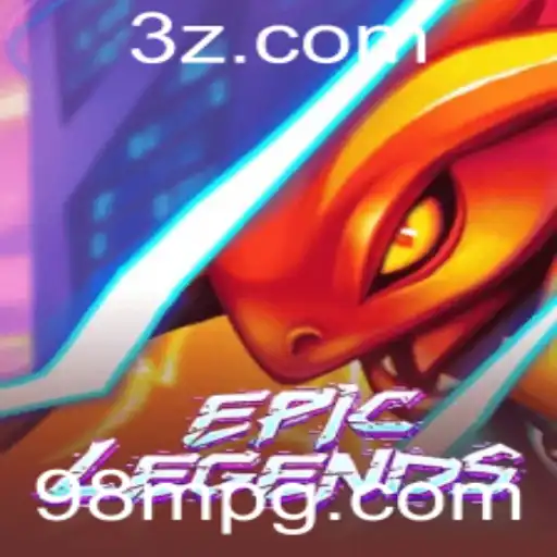 EpicLegends: Um Mergulho no Mundo dos Heróis e Aventuras Inimagináveis