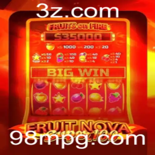 Explorando o Envolvente Mundo de FruitNovaSuper100