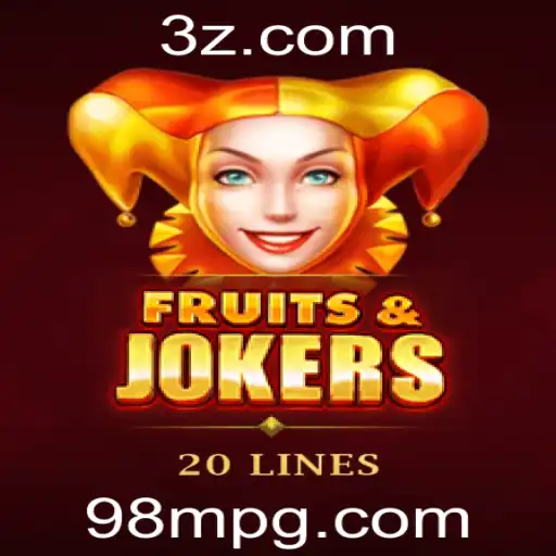 Explorando o Fascinante Mundo do Jogo 'FruitsAndJokers20'