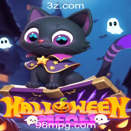HalloweenMeow: Um Jogo Fascinante no Mundo dos Gatos