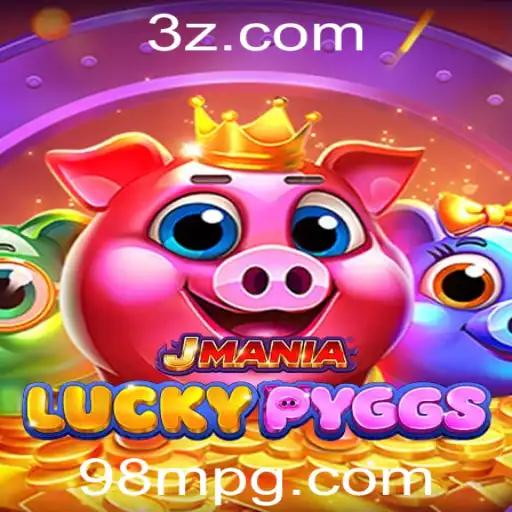 Conheça o Jogo JManiaLuckyPyggs: A Nova Sensação do Entretenimento Digital