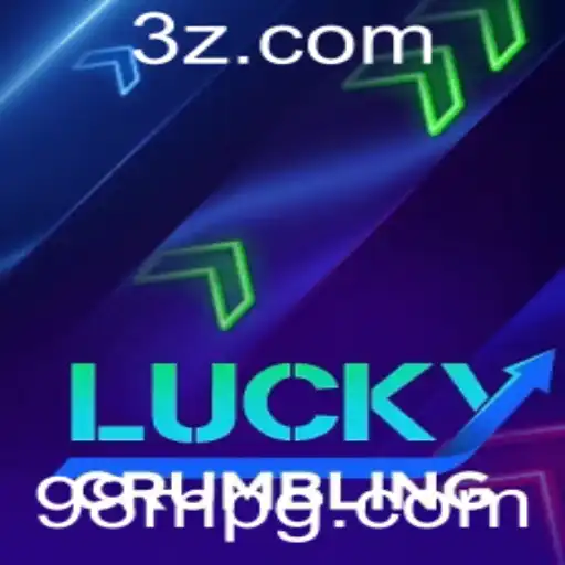 Descubra o Mundo Emocionante de LuckyCrumbling: Um Jogo de Estratégia e Azar