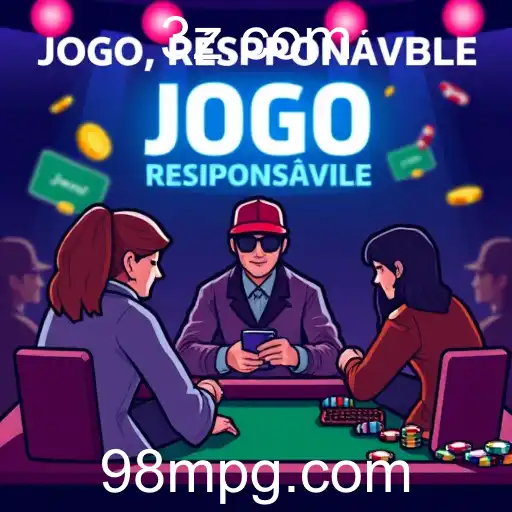 Jogo Responsável: Uma Abordagem Necessária no Universo das Apostas