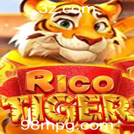 Descubra o Empolgante Mundo de RicoTiger: O Jogo que Está Conquistando o Mundo