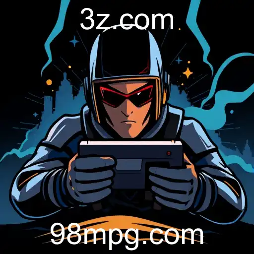 Ascensão e Desafios da 98m no Mundo dos Jogos