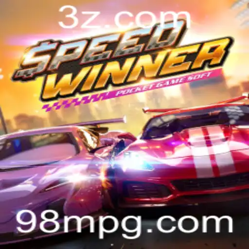 SpeedWinner: O Inovador Desafio de Corrida dos 98m