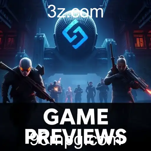 Inovações e Tendências no Mundo dos Games