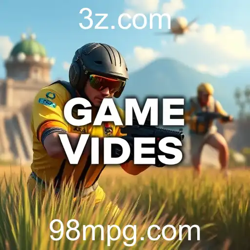 A Ascensão e Importância dos Game Videos na Indústria de Jogos