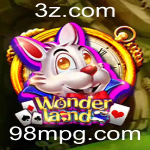 Explorando o Fascinante Mundo de Wonderland: O Jogo Que Envolve 98 Milhões